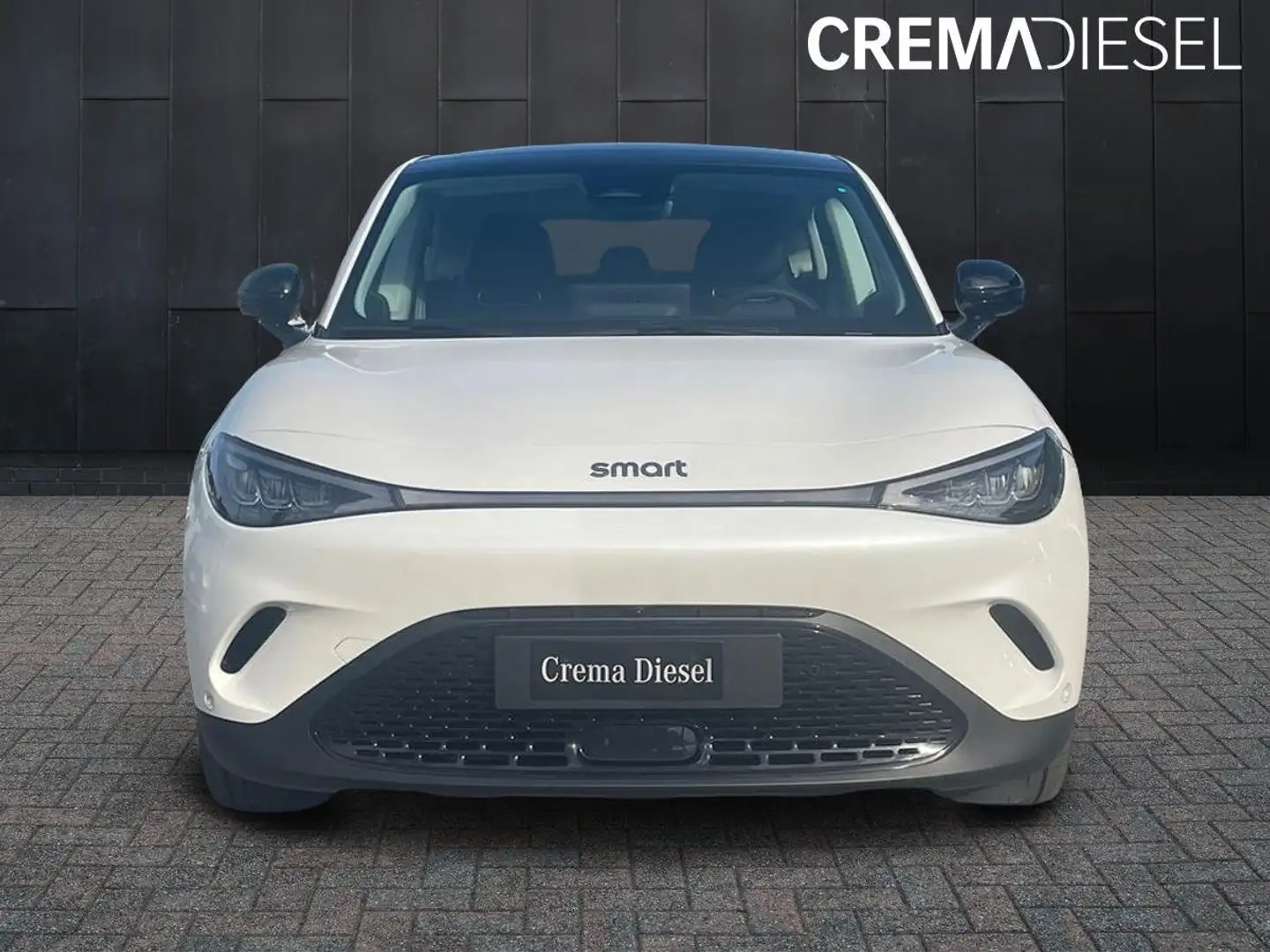 smart #3 smart #3 Pro+ Bianco - 2