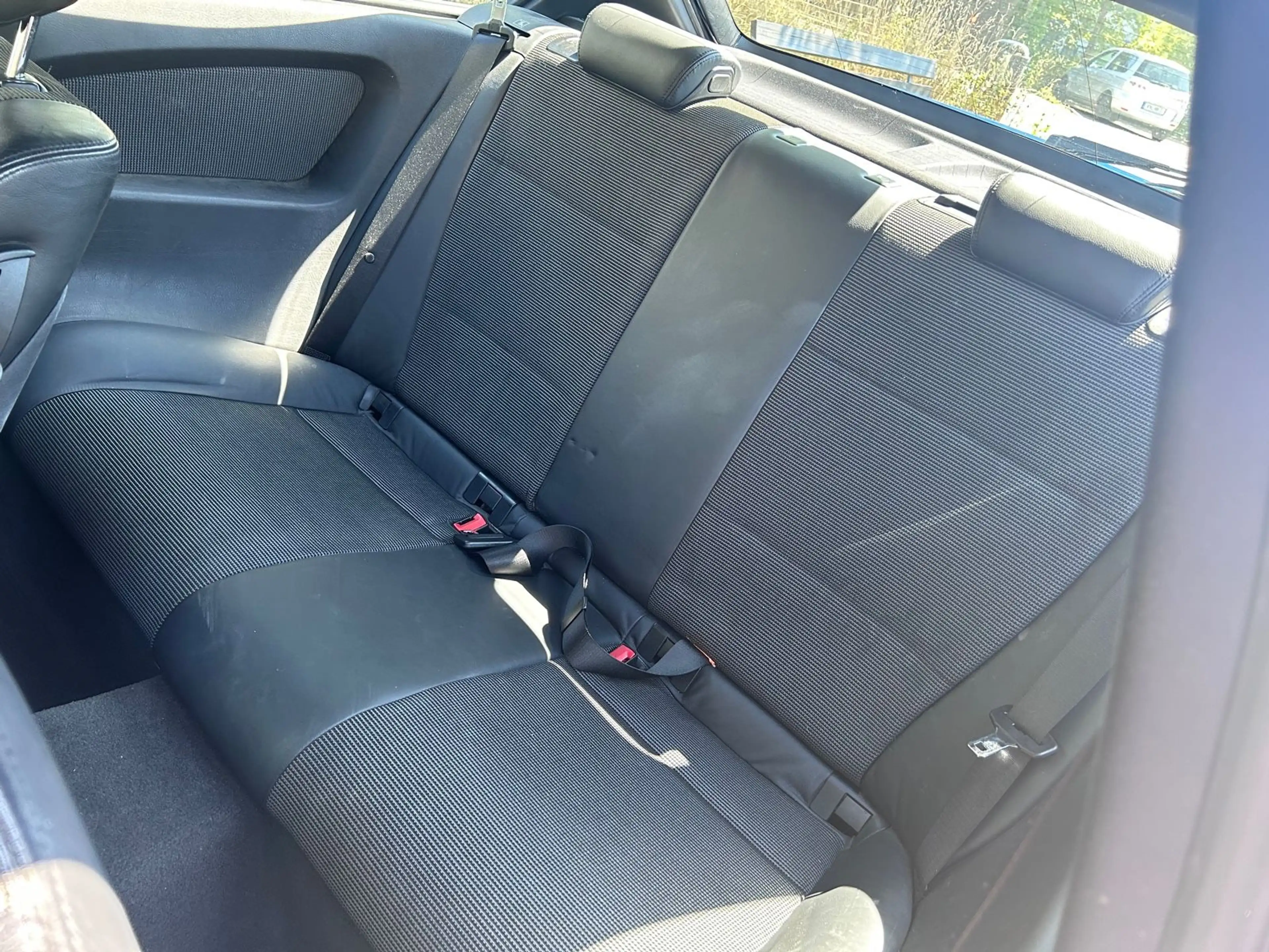 BMW 325 ti Compact, 2.Hand,Klima,SD, Top!!! — photo 8