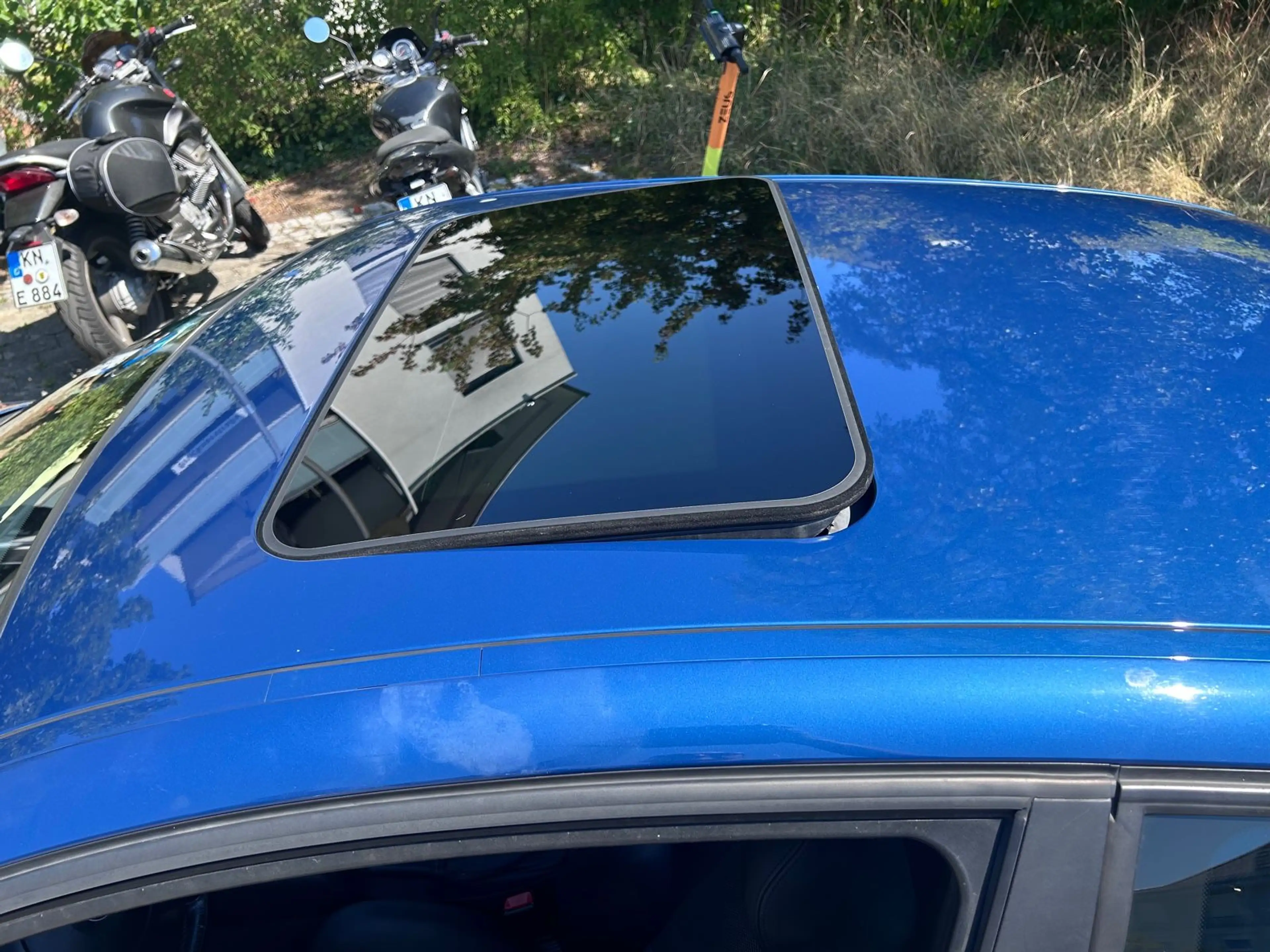 BMW 325 ti Compact, 2.Hand,Klima,SD, Top!!! — photo 6