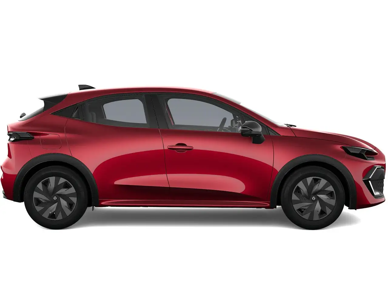 Renault Clio 2026