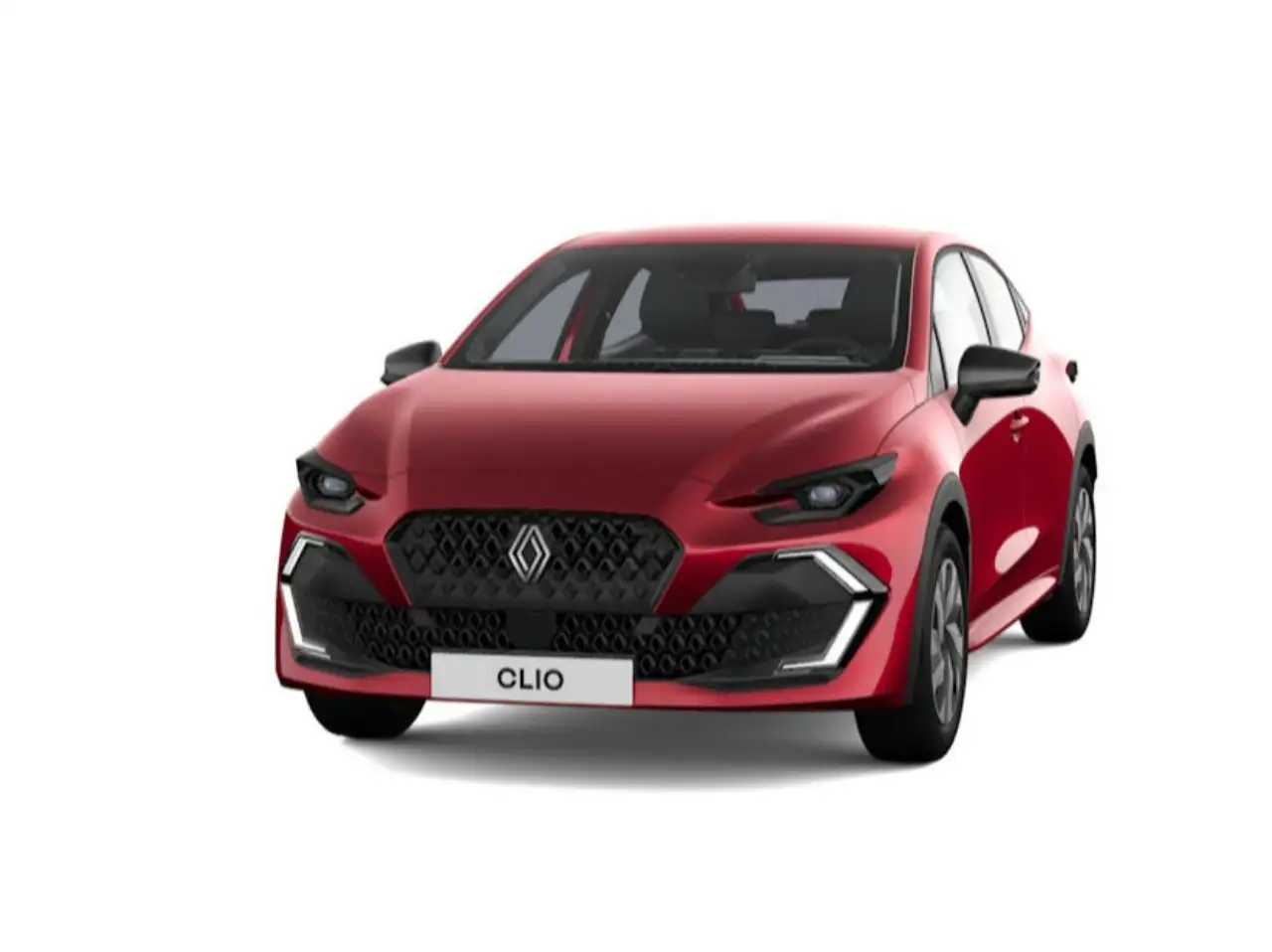 Renault Clio 2026