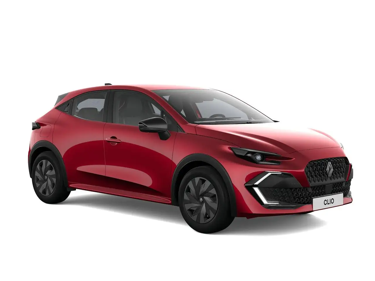 Renault Clio 2026