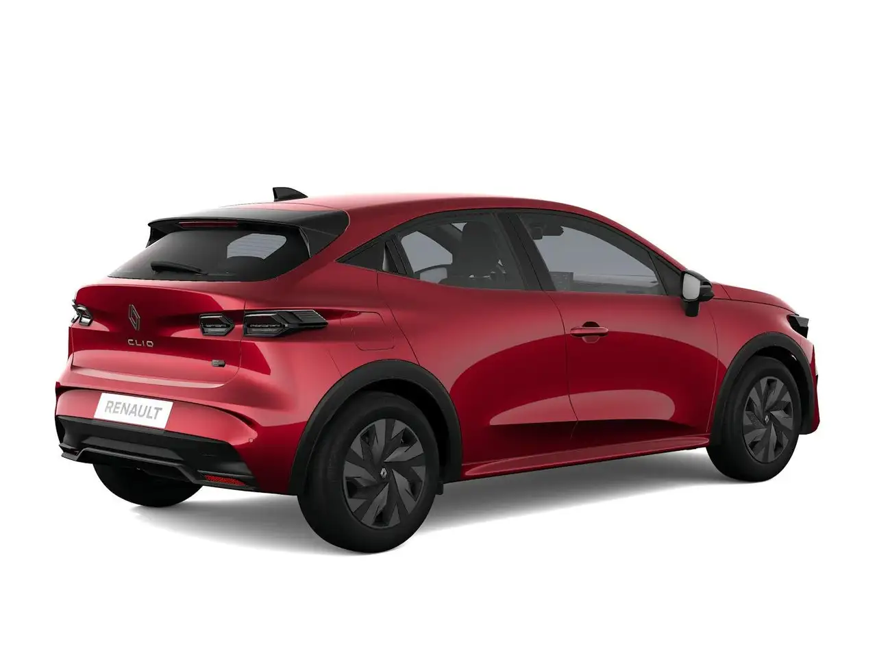Renault Clio 2026