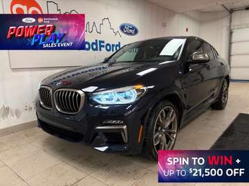 M40i| Premium Package Essential (ZD5)| Connected P