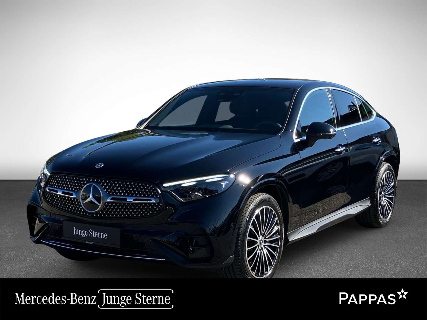 2026 Mercedes Benz GLC 200