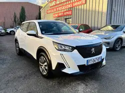 Peugeot 2008 II 1.5 BlueHDi 100ch