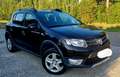 Dacia Sandero Sandero Stepway 1.5 dci Prestige 90cv Czarny - thumbnail 1