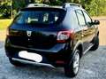 Dacia Sandero Sandero Stepway 1.5 dci Prestige 90cv Czarny - thumbnail 3