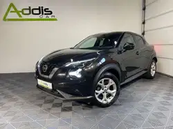 Nissan Juke 1.0 DIG-T 114 AUTO ACENTA CARPLAY