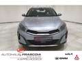 Kia XCeed Vision 1.5 T-GDI (P1) Navi ACC PDC SHZ Rückfahrkam Silber - thumbnail 2