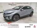 Kia XCeed Vision 1.5 T-GDI (P1) Navi ACC PDC SHZ Rückfahrkam Silber - thumbnail 1
