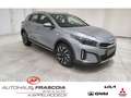 Kia XCeed Vision 1.5 T-GDI (P1) Navi ACC PDC SHZ Rückfahrkam Silber - thumbnail 3