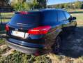 Ford Focus Focus Traveller Van Ambiente 1,6 TDCi Ambiente Schwarz - thumbnail 2