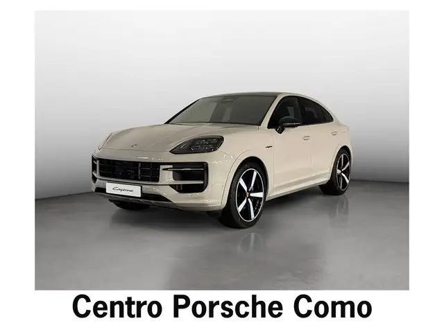 Porsche Cayenne in White for sale