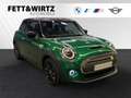 MINI Cooper SE Kamera|Sportsitz|Navi|DrivingAssist. Grün - thumbnail 1