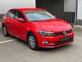 Volkswagen Polo VI Comfortline TGI Benzin/CNG/1.Hand Gas* Rot - thumbnail 1