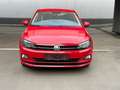 Volkswagen Polo VI Comfortline TGI Benzin/CNG/1.Hand Gas* Rot - thumbnail 3