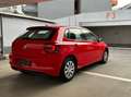 Volkswagen Polo VI Comfortline TGI Benzin/CNG/1.Hand Gas* Rot - thumbnail 4