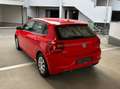 Volkswagen Polo VI Comfortline TGI Benzin/CNG/1.Hand Gas* Rot - thumbnail 6