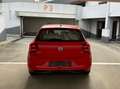 Volkswagen Polo VI Comfortline TGI Benzin/CNG/1.Hand Gas* Rot - thumbnail 5