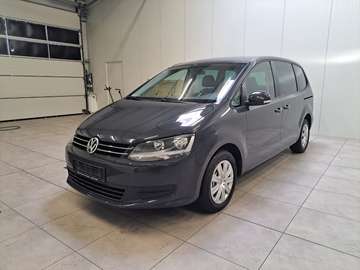 2.0 TDI Trendline BMT/ 7 Sitzer