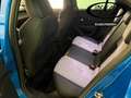 Peugeot 208 2ª serie motore elettrico 136 CV 5 porte GT Blauw - thumbnail 16