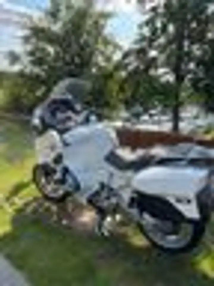 BMW R 1250 RT