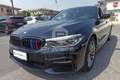 BMW 530 530e Msport KM CERTIFICATI BMW Blu/Azzurro - thumbnail 14