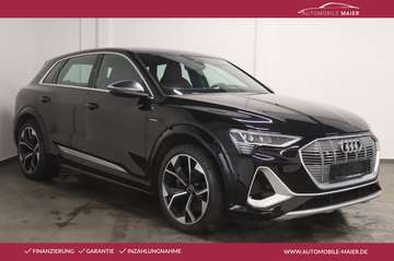 S quattro-NAV-LED-HUD-B&O-KAMERA-21 ZOLL-