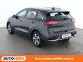 Kia Niro 1.6 Plug-in Hybrid Silber Grau - thumbnail 4