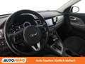 Kia Niro 1.6 Plug-in Hybrid Silber Grau - thumbnail 11