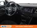 Kia Niro 1.6 Plug-in Hybrid Silber Grau - thumbnail 13