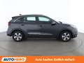 Kia Niro 1.6 Plug-in Hybrid Silber Grau - thumbnail 7