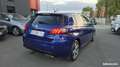 Peugeot 308 BlueHDi 130ch SetS BVM6 GT Line Bleu - thumbnail 6