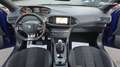 Peugeot 308 BlueHDi 130ch SetS BVM6 GT Line Bleu - thumbnail 11