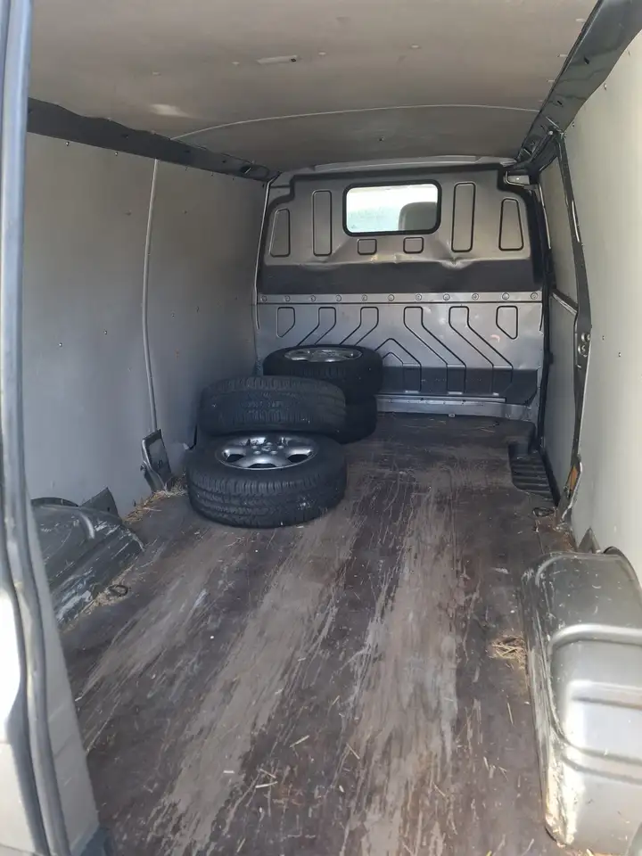 Volkswagen Bus, foto 5