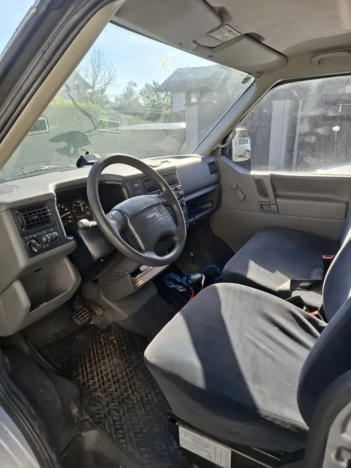 Volkswagen Bus, foto 6