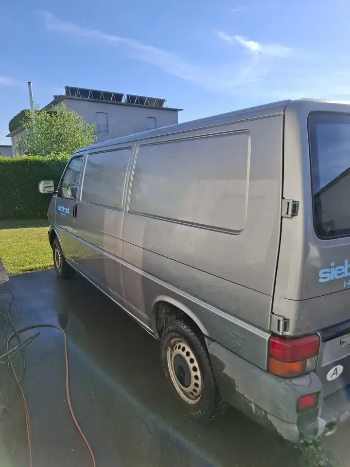 Volkswagen Bus, foto 4