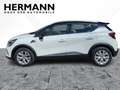 Renault Captur II 1.0 TCe 90 Intens CAM*LED*NAVI*PDC*LED Weiß - thumbnail 2
