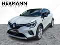 Renault Captur II 1.0 TCe 90 Intens CAM*LED*NAVI*PDC*LED Weiß - thumbnail 1