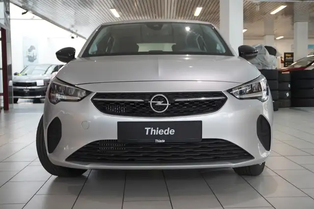 Opel Corsa view 5