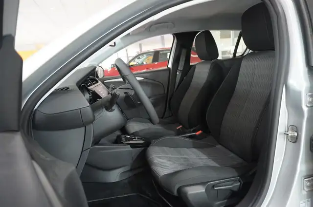 Opel Corsa view 15