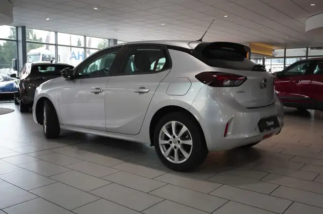 Opel Corsa view 10