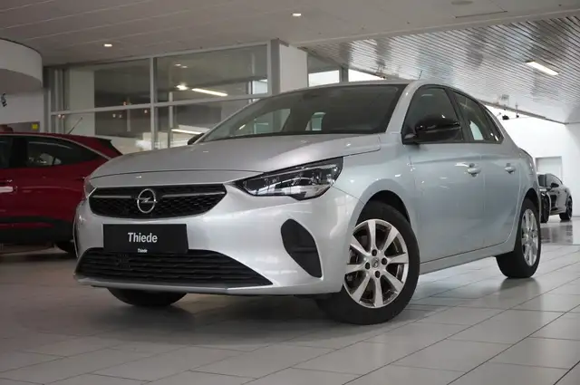 Opel Corsa view 3