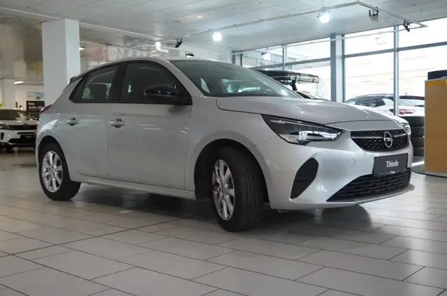 Opel Corsa view 6