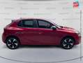 Opel Corsa-e Electric 136ch Rouge - thumbnail 11