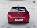 Opel Corsa-e Electric 136ch Rouge - thumbnail 5