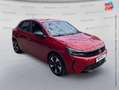 Opel Corsa-e Electric 136ch Rouge - thumbnail 3