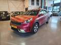 Kia Niro 1.6 GDi Hybrid DynamicLine Rojo - thumbnail 1