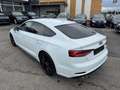 Audi A5 Sportback 45 TDI Quattro S-Line Matri ACC LED Weiß - thumbnail 14